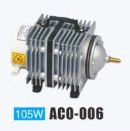 氧气泵（不带增氧配件）85L/min 105W