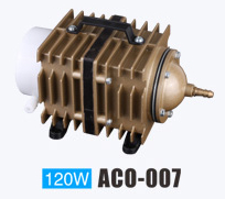 氧气泵（不带增氧配件）90L/min 120W