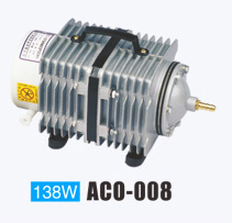 氧气泵（不带增氧配件）100L/min 138W