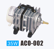 氧气泵（不带增氧配件）40L/min 35W