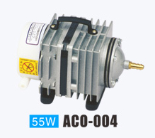 氧气泵（不带增氧配件）60L/min 55W