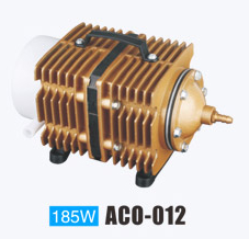 氧气泵（不带增氧配件）150L/min 185W