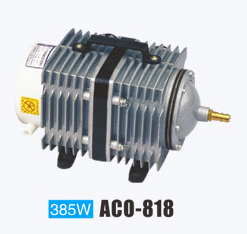 氧气泵（不带增氧配件）300L/min 385W