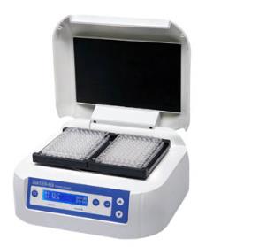 微孔板恒温孵育器 RT+5℃～70℃