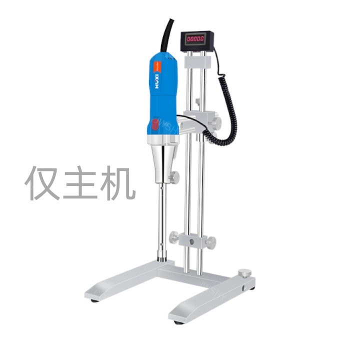 数显高剪切分散乳化机 10000-31000r/min