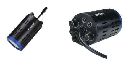 Kessil LED 灯（蓝光） - Kessil
