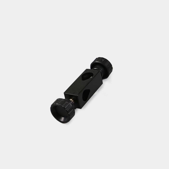 加热磁力搅拌器夹头（孔径12mm)
