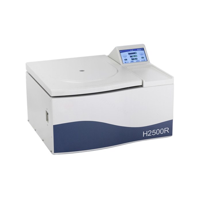 高速台式冷冻离心机25000r/min （管制品）
