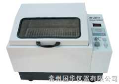 气浴恒温振荡器 (温度) RT～50℃ 0～300rpm