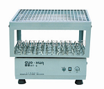 大容量双层振荡器 可定时 0～250rpm