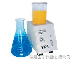 快速混匀器 3000r/min