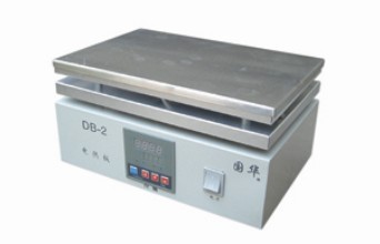 不锈钢电热板（数显） RT～250℃ 450&times;300mm