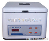 数显电动离心机（新款）4000rpm （管制品）