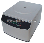 微电脑离心机12孔（新款）4000rpm （管制品）