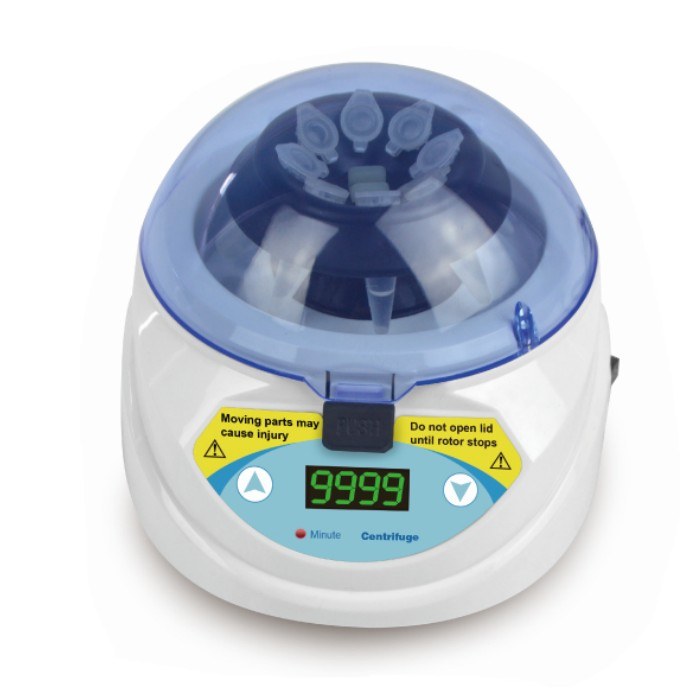 迷你离心机 6000rpm （管制品）