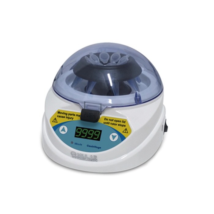 迷你离心机 10000rpm （管制品） - 米欧
