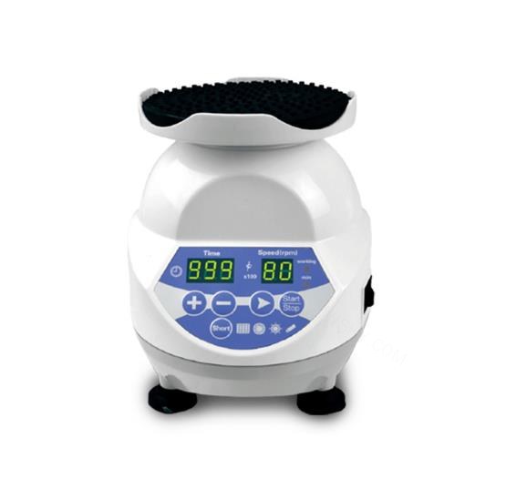 迷你混合仪 300～3000rpm 圆周直径3mm