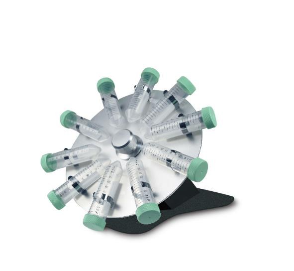 旋转培养混合器 40rpm