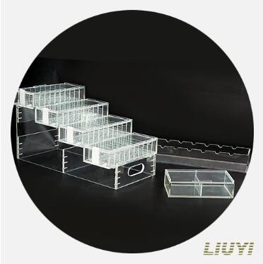 通用染色脱色装置 - 六一