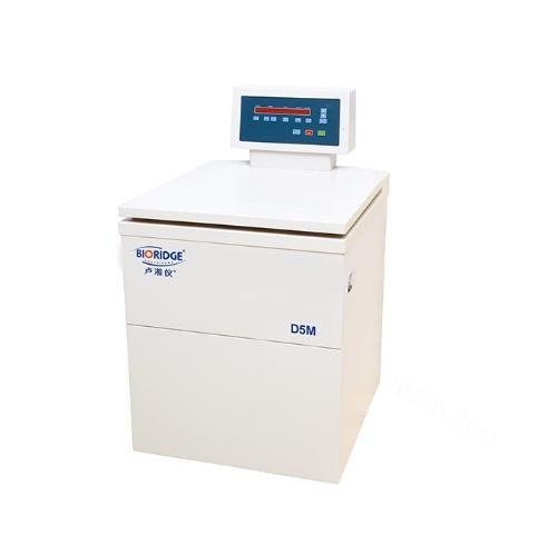 低速离心机 5000rpm 管制品