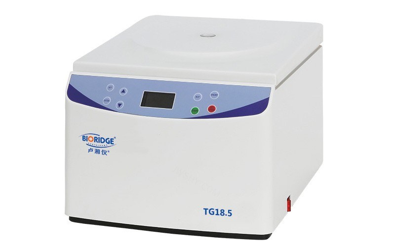 台式高速离心机 18500rpm 管制品（爆款）