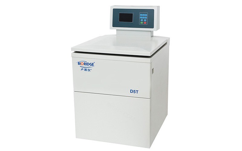 自动脱帽离心机 4000rpm 管制品