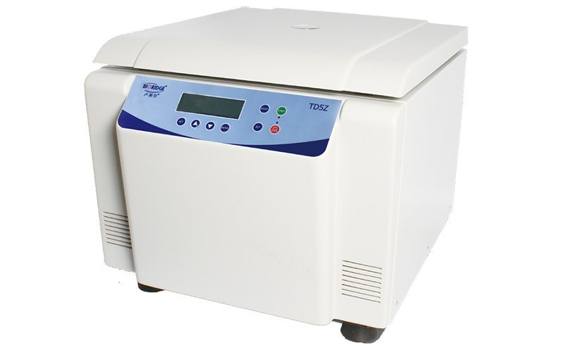 美容专用自体脂肪移植离心机 LED 5000rpm 管制品（LED数字显示）