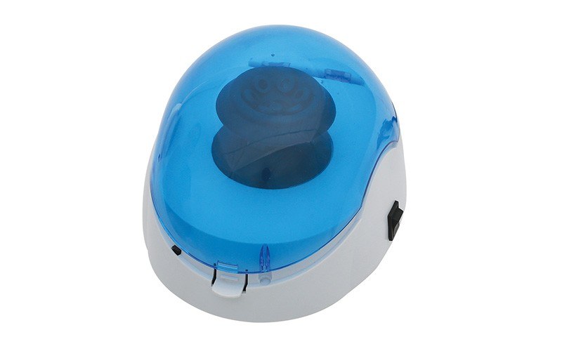 迷你离心机 0.2ml&times;2&times;8 6000rpm 管制品