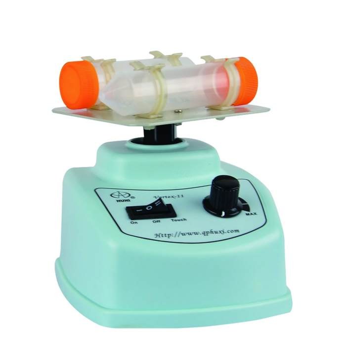 旋涡混合器 0～3000rpm