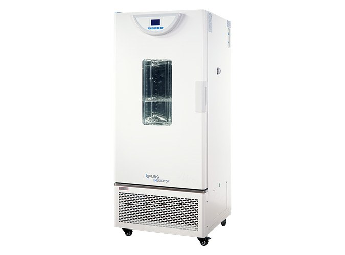 霉菌培养箱 液晶屏 500L -5～70℃（仅限科研用途）