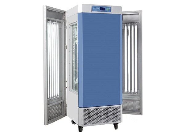光照培养箱 两套压缩机 1500L 0～50℃（仅限科研用途）