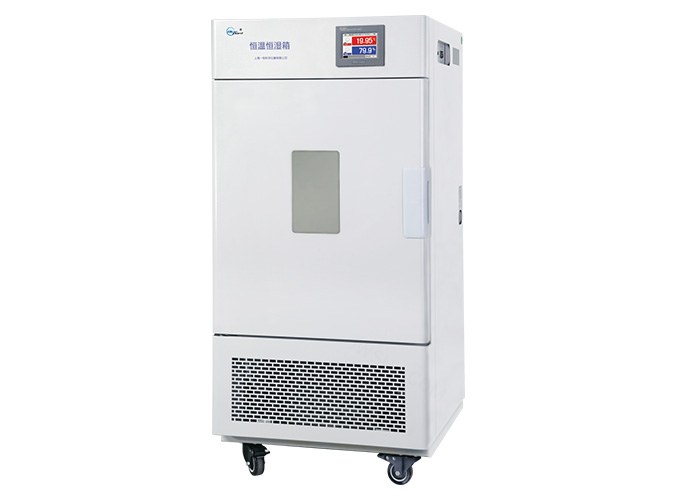 恒温恒湿箱(可程式触摸屏) 105L -40～100℃ 35～95% RH - 一恒