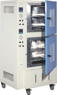 多箱真空干燥箱 216L&times;2 RT+10～200℃