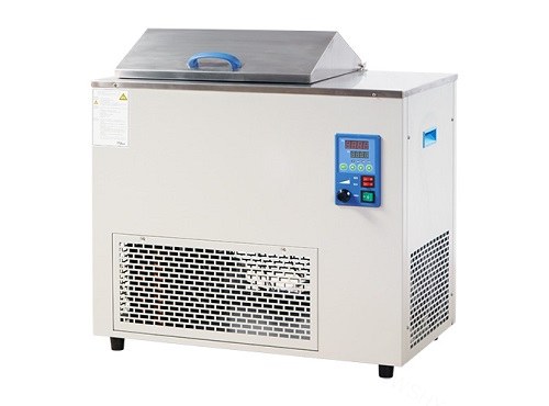 低温振荡水槽 10～99℃ 30～180rpm