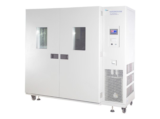 药品稳定性试验箱(大型) 1500L 0～65℃ 25～95% RH