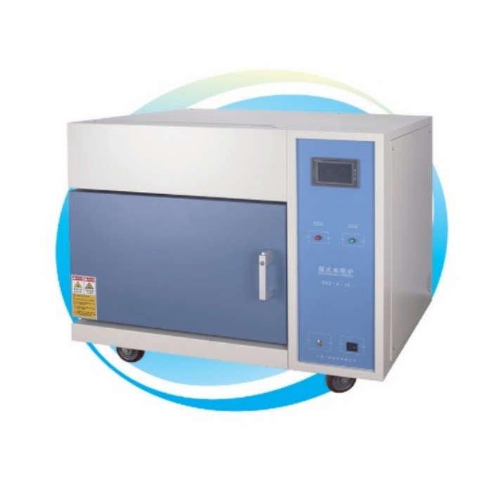 可程式箱式电阻炉(高温型）18L 1300℃