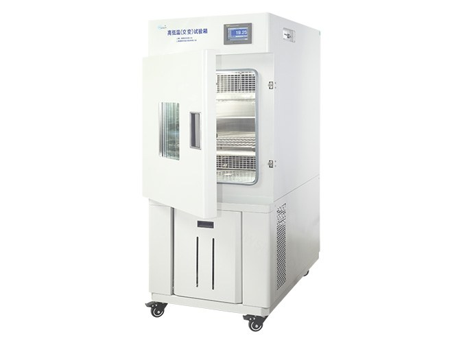 高低温(交变)试验箱 500L -20～150℃