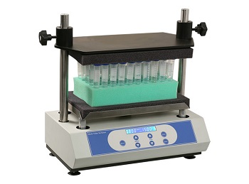 多管漩涡混匀仪 500～2500rpm