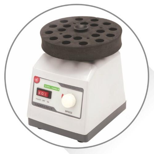 可调式漩涡振荡器 0～3000rpm