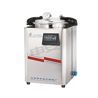 24立升手提式高压蒸汽灭菌器(医疗型号)（仅限科研用途，不经销）