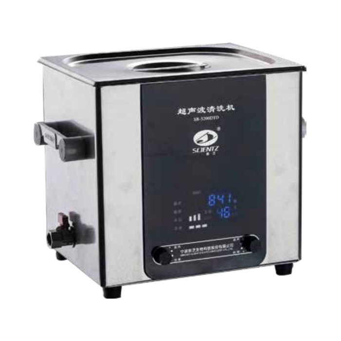 DTD系列超声波清洗机10L 240W