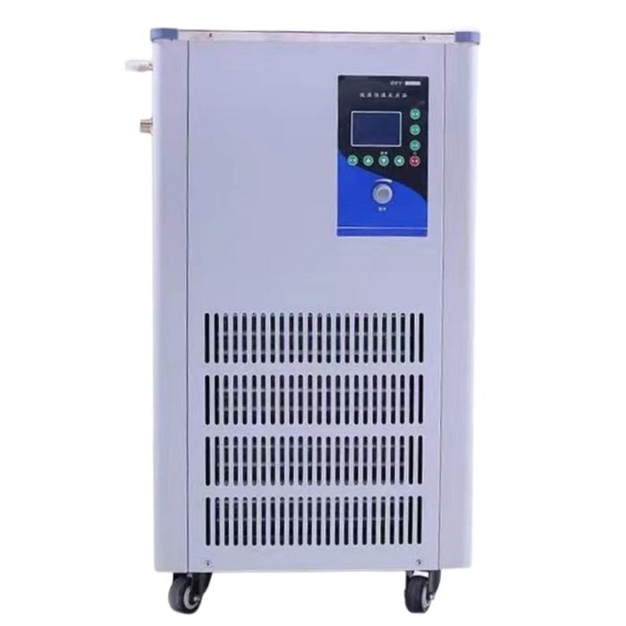 低温冷却液循环泵 -60℃ - 巩义予华
