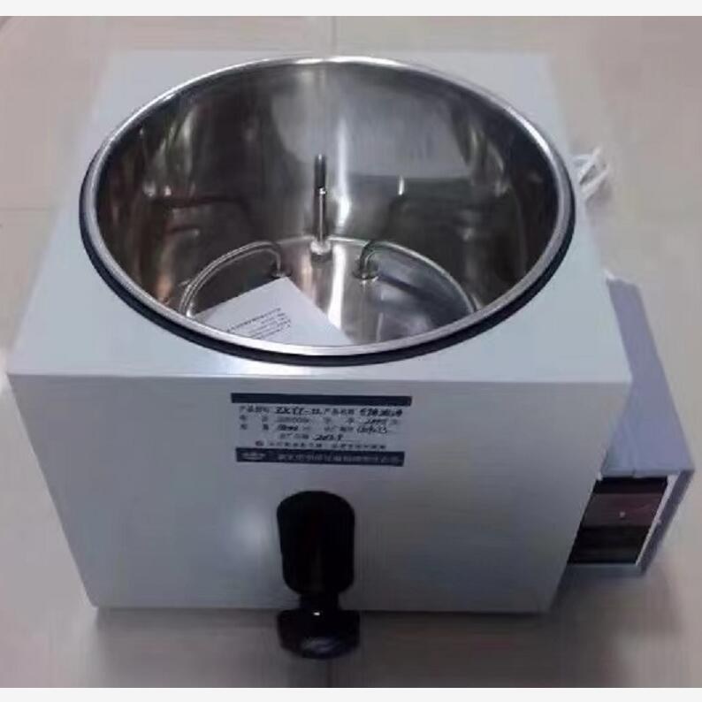 多功能油水浴（升降）260&times;150mm RT～300℃