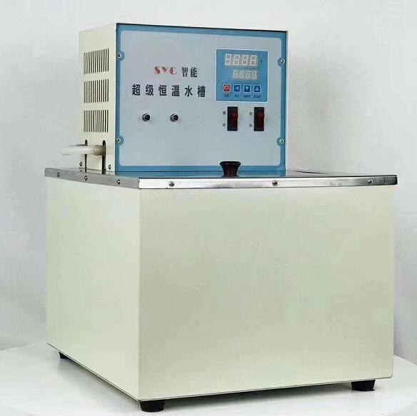 超级恒温水槽 RT～95℃ 15L 5L/min - 巩义予华