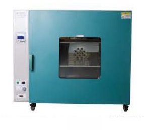 增电热恒温鼓风干燥箱 220L RT+10～250℃ - 巩义予华