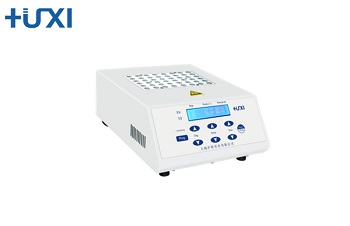双模块高温金属浴 RT+5～150℃