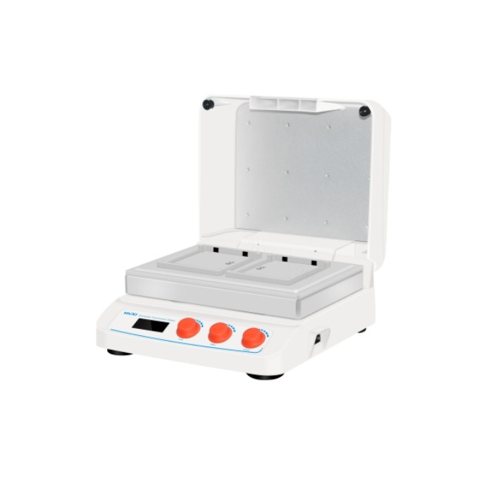 微孔板恒温振荡器 200～1600rpm RT+5℃～80℃