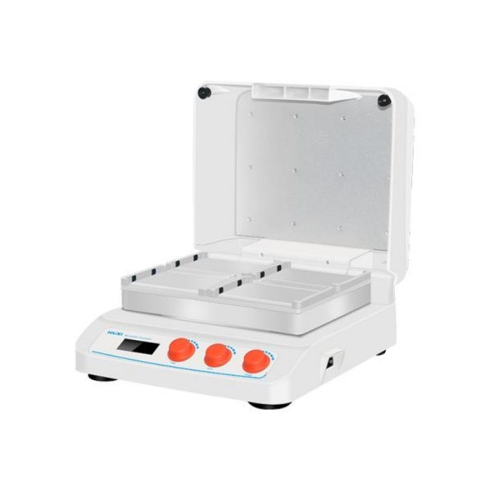 微孔板恒温振荡器 300～1350rpm RT+5℃～80℃