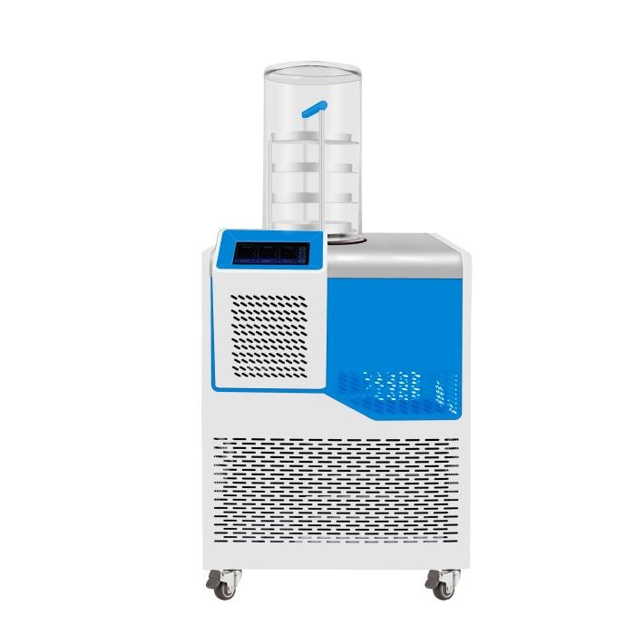 真空冷冻干燥机 标准型 -60℃ 0.18㎡