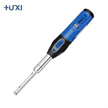 手持式匀浆机 0.1～150ml 5000～30000r/min